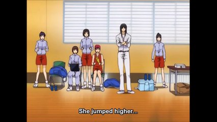 Escape From Prison Island - Gintama Funny Moments