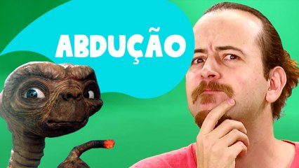 EP05 - Isso é uma abdução?