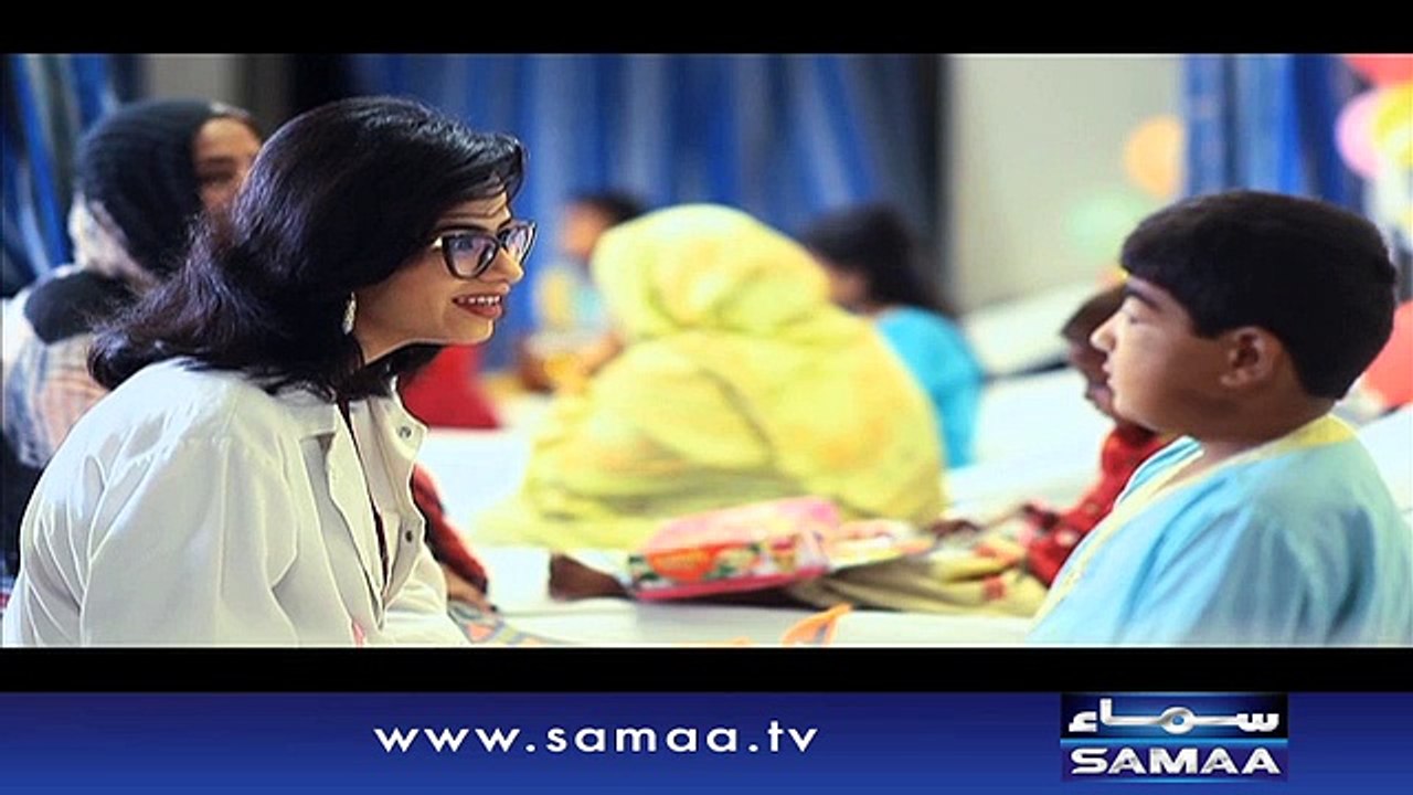Eid Special - Emergency Ward- 08 July 2016