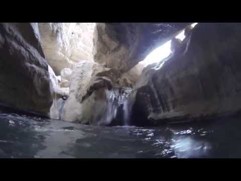 GoPro Captures Road Trip Through Oman