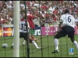 Cristiano Ronaldo Vs England (Euro 2004)