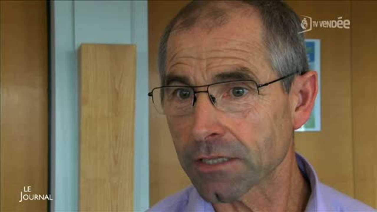 Le projet de méthanisation des Etablières arrêté (Vendée)