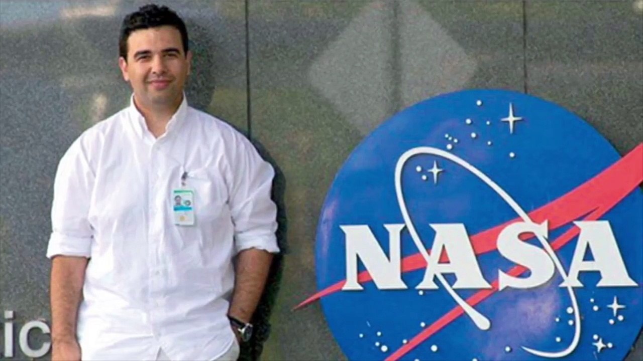 افضل 10 علماء عرب يعملون في ناسا