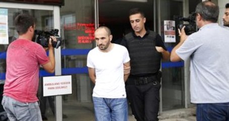 Atatürk Havalimanı'ndaki Terör Saldırısıyla İlgili 6 Kişi Adliyeye Sevk Edildi