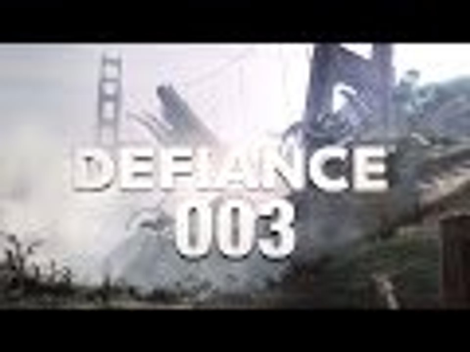 Defiance #3 - Sezon 4?