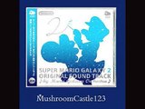 ☆ Purple Comet ~ Super Mario Galaxy 2 Soundtrack