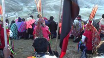 Qoyllur Riti - Cusco - procesión de las 24 horas / intialabado (3)