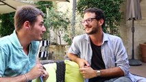 Vincent Dedienne annonce son départ de Canal   et de France InterExclu VINCENT DEDIENNE