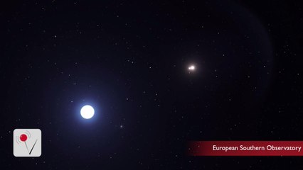 Newly Discovered Planet Has 3 Suns and Triple Sunrises and Sunsets