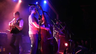 06 Infamous Stringdusters 2011-11-12 17 Cents