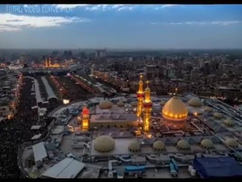 ISHQ-E-SHABBIR(a.s.) Manqabat Recited by: Syeda Nida Fatima