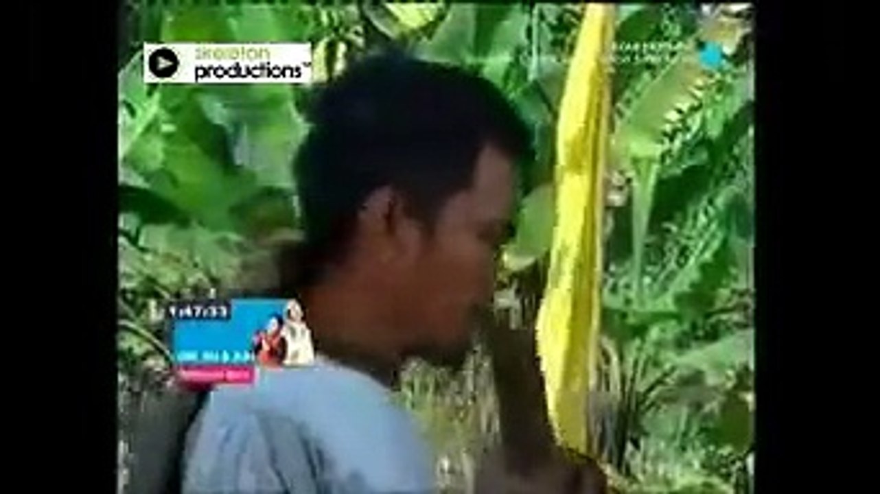 Film Hidayah FTV Kisah Nyata - Anakku Mengidap Penyakit Aneh