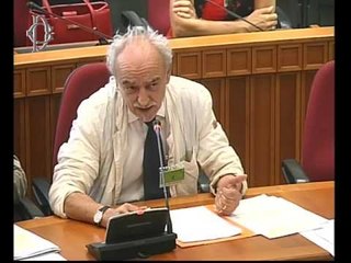 Roma - Videosorveglianza in strutture per bambini ed anziani (07.07.16)