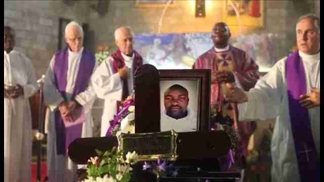 Kenia despide al abogado pro derechos humanos asesinado