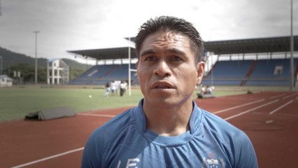 Samoa support UN project to end violence against women