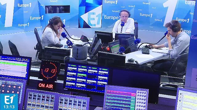 Cette finale de l'Euro, vous y croyez ? Allô Guy Roux 08/07/2016