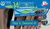 Day 3, Session 6 - 14th World Junior Finswimming Championship