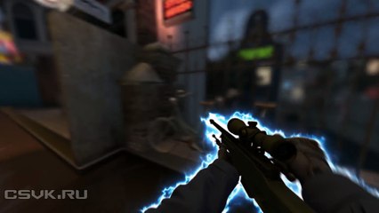 SCARY MEMORIES #CSGO