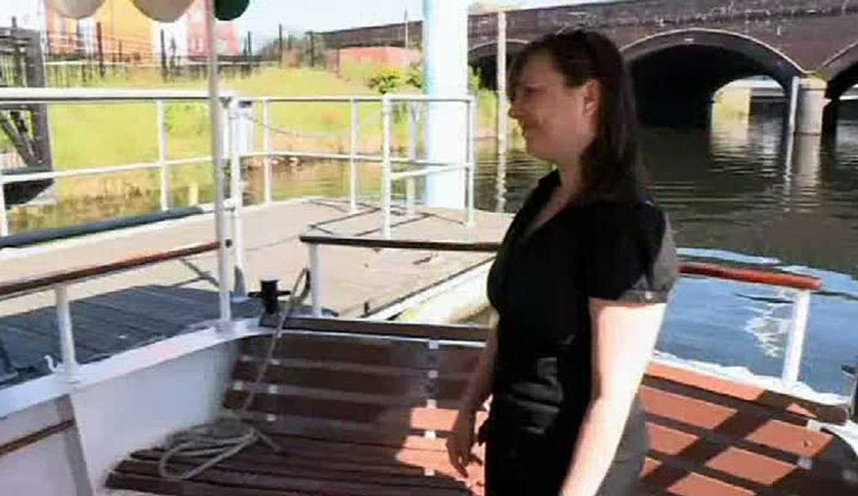 Great British Railway Journeys - S03E14 - Cardiff To Brecon