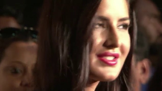 Katrina Kaif Latest Hot Photoshoot For Vogue Magazine 2016