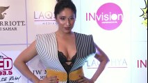 Neha Bhasin Hot At Ghanta Awards 2016