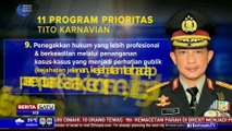 The Headlines: PR Tito Karnavian #1