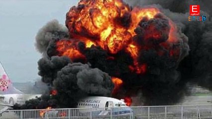 أكثر شركات الطيران في عدد الوفيات-ESTFED.COM-