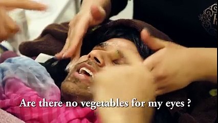 RAHIM PARDESI (DESI TAILOR) EID MUBARAK