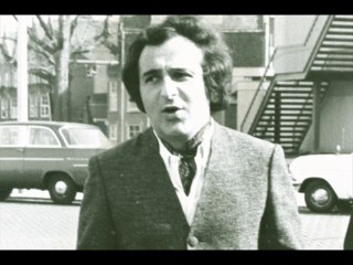 Richard Anthony Les roses bleues (1970) HD