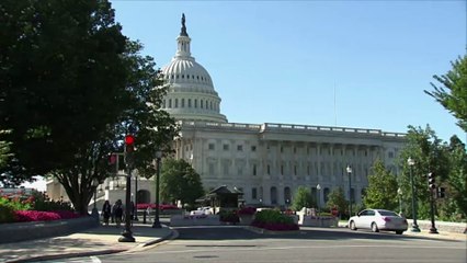 U.S. Capitol lockdown lifted