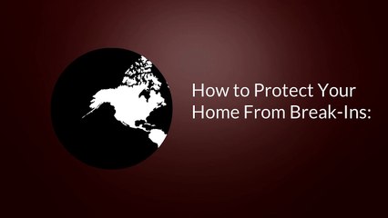 Locked Out Of The House Cypress, TX