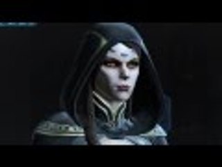SWTOR[FR]: Jedi Consulaire Chapitre 3 [Kotfe]