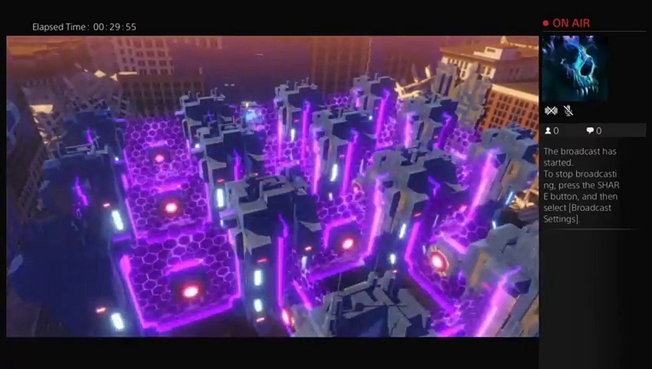 SiC__Nick9's Live PS4 Broadcast (6)