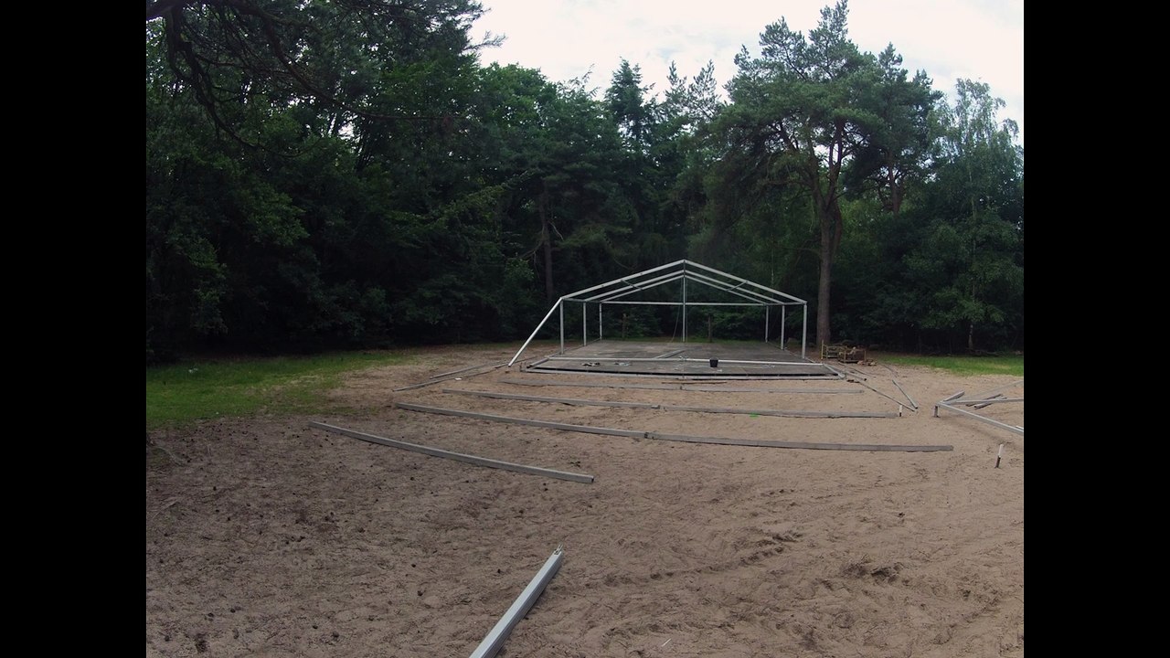 Opbouw