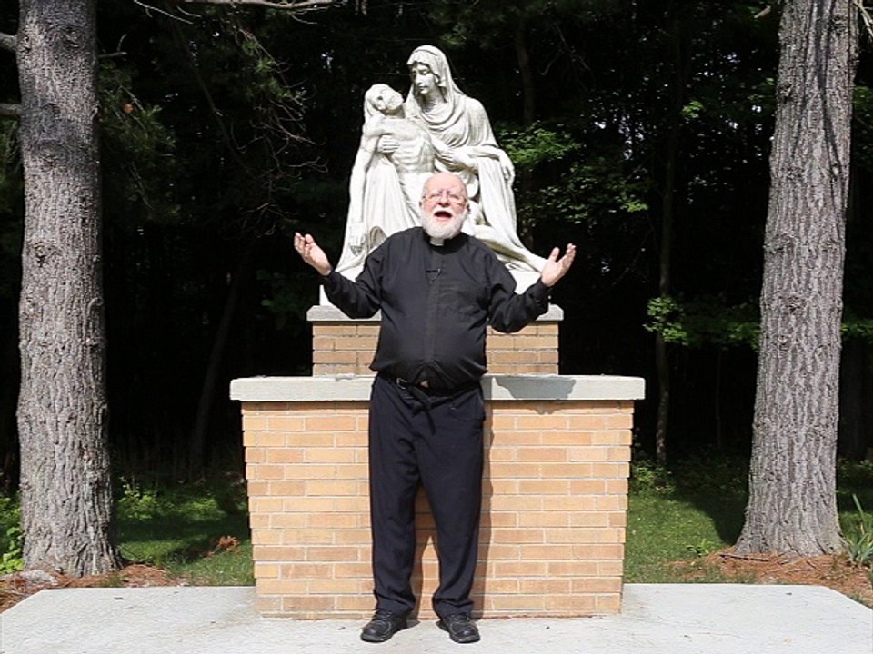 Prayer for a Broken Nation After Dallas