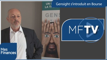 IPO Gensight : la thérapie génique en Bourse pour traiter la cécité