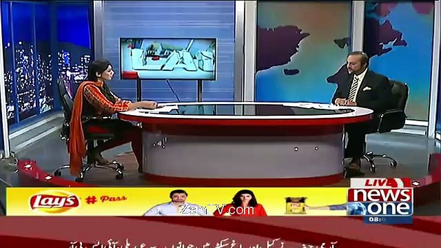 Ikhtalafi Note With Babar Awan – 8th July 2016