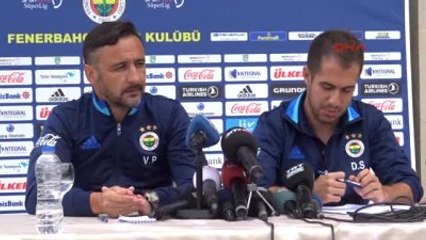 Vitor Pereira Büyük Bir Hedefimiz Var O da Şampiyon Olmak 3