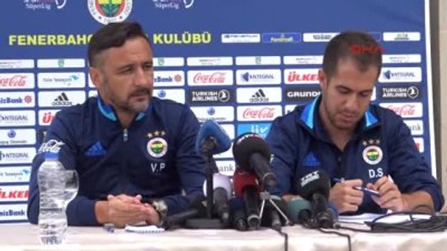 Vitor Pereira Büyük Bir Hedefimiz Var O da Şampiyon Olmak 3