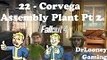 Corvega Assembly Plant Pt 2 (22) - Fallout 4