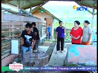 FTV Asmara si Manis Supir Ambulance Part 6