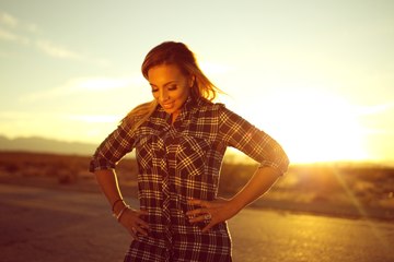 Kayna Samet: «Mon rêve est de travailler avec Drake» !