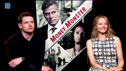 Jodie Foster: "Mis películas tienen comedia, no puedo mirar la vida sólo de manera trágica"