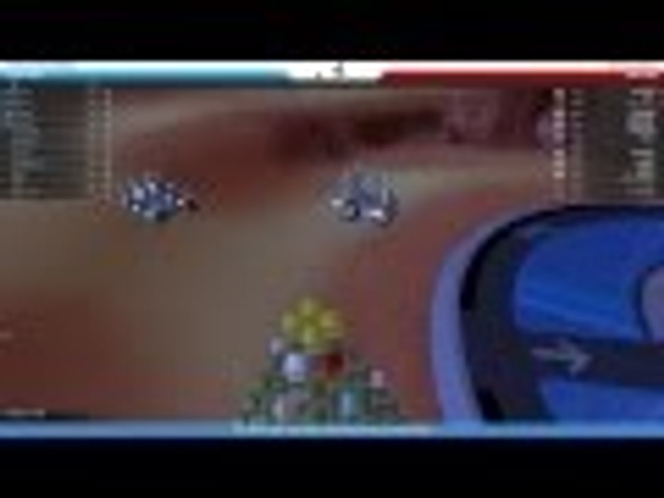 Robocraft: Xmas Tree