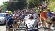 La minute maillot jaune LCL - Étape 7 (L'Isle-Jourdain / Lac de Payolle) - Tour de France 2016
