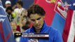 2011 US Open Men's Final Novak Djokovic vs Rafael Nadal 17