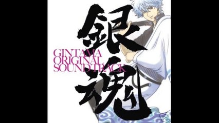 Gintama OST : 28 - Kenka wa Guu de Yarubeshi