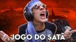 JOGO DO SATÃ! - SEUM SPEEDRUNNERS FROM HELL