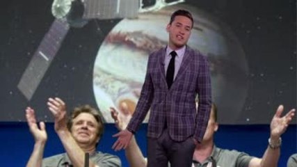 En Tiempo Real | Nacho Lozano |Se les fue la cabeza a Júpiter