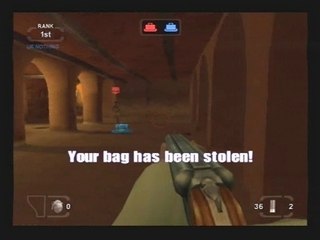 UR vs MPWJ The Tourney Matches